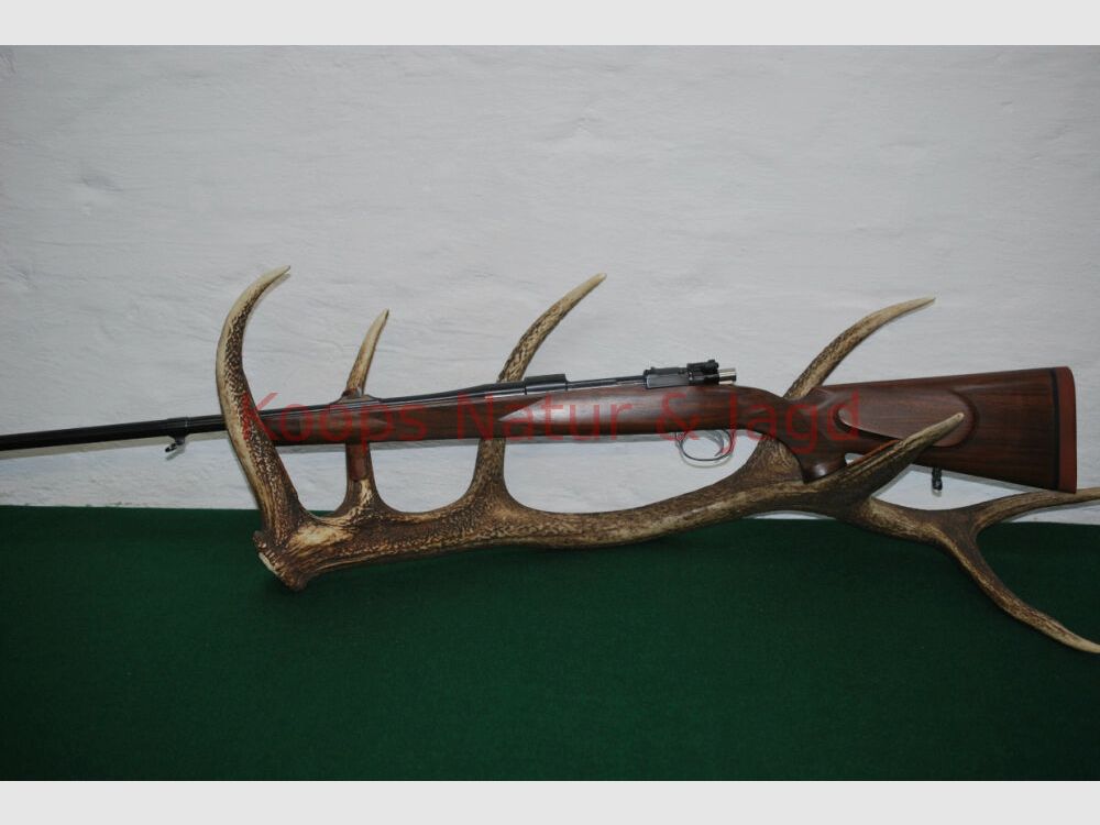 Klaus Koops 98 DWM-System