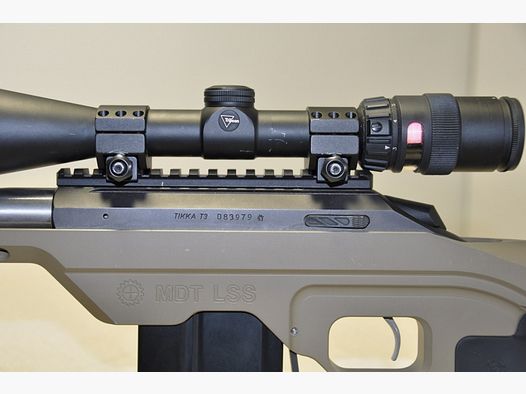 MDT Tikka T3 Rail Picatinny