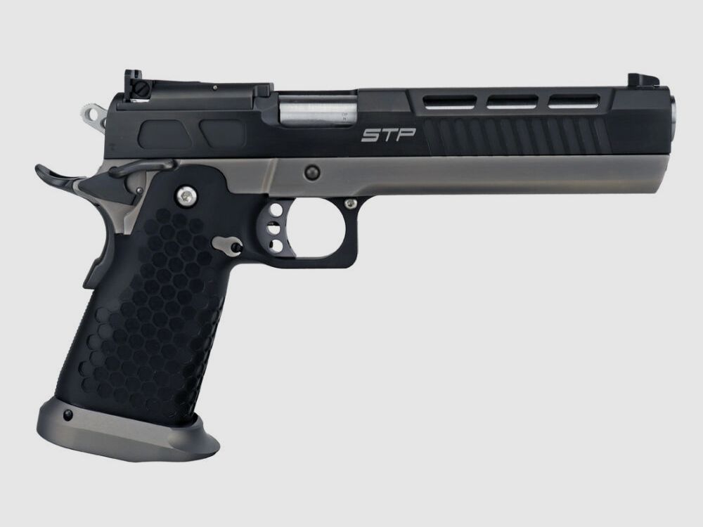 STP ROSA 6.0 Optics (R054)