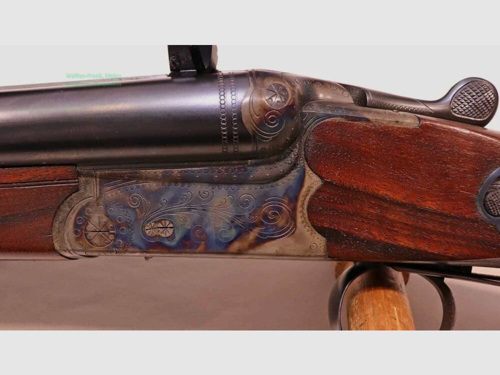 Simson - Suhl Mod. 32