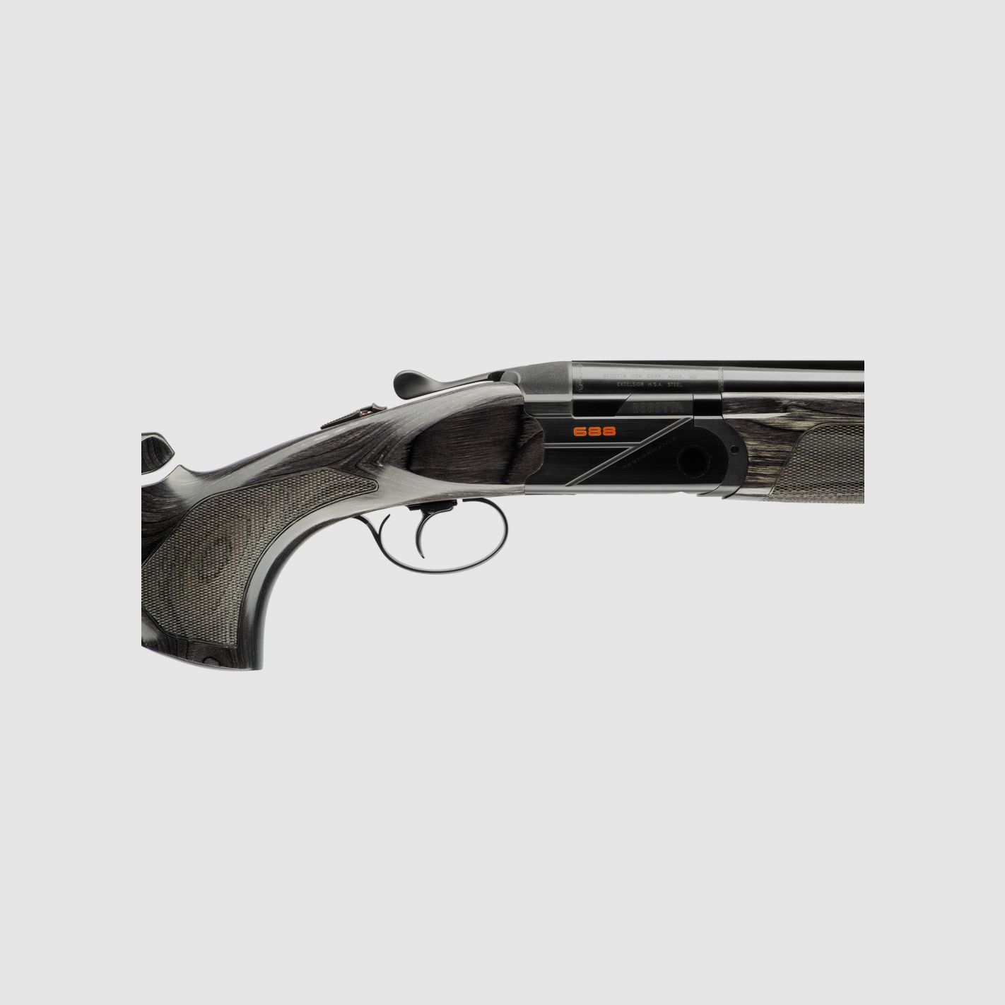 Linkshänderflinte BERETTA 688 Performance Sporting, Bild 3 von 6