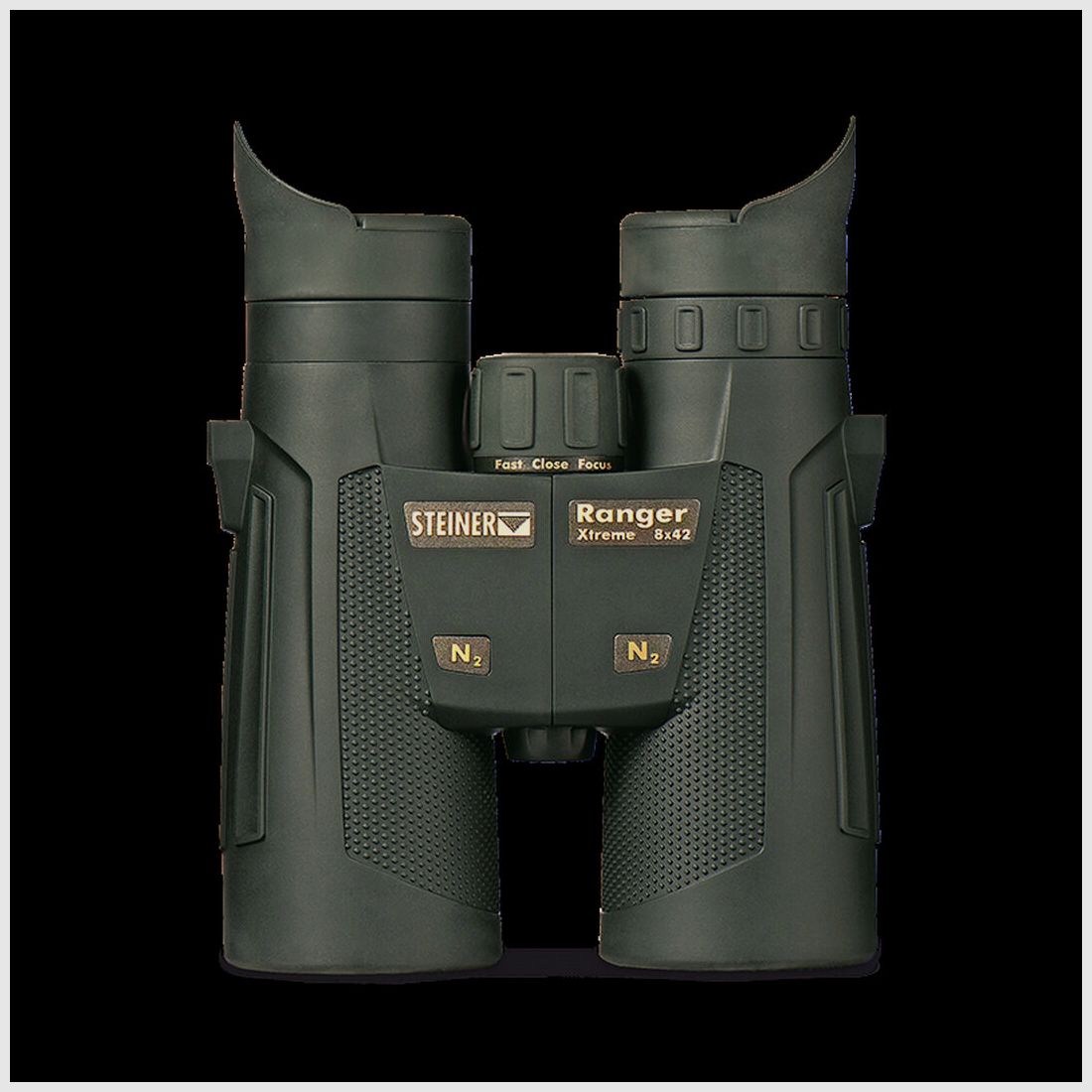 Steiner Ranger Xtreme