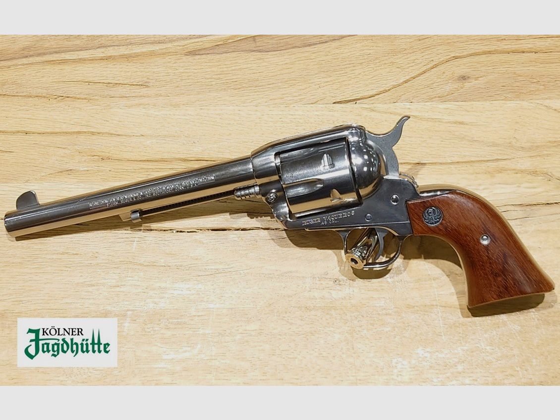 Ruger Mod. Vaquero Cal. .45Colt
