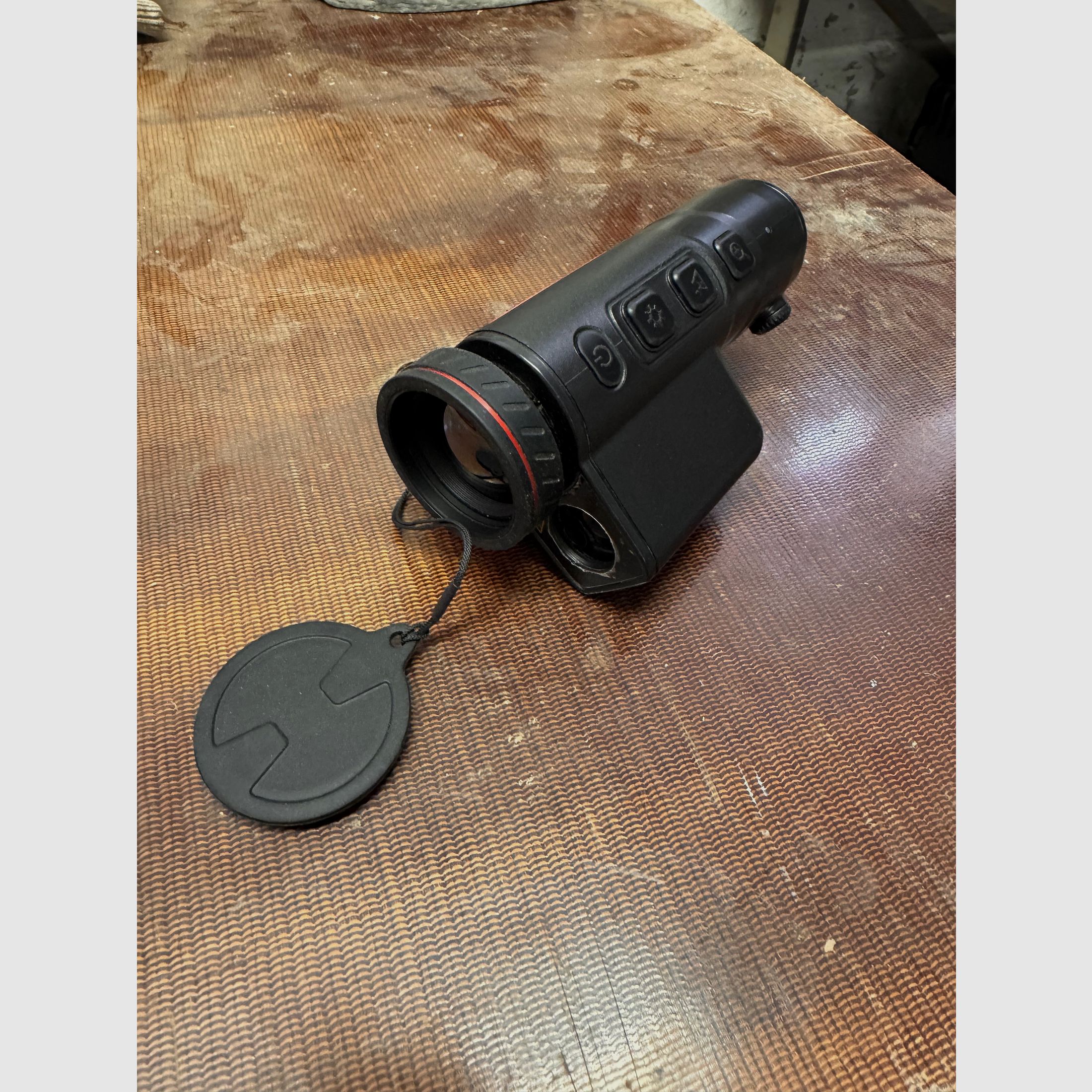 GUIDE TD 631 LRF