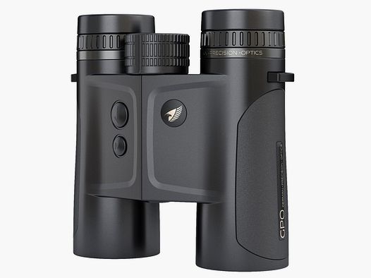 GPO binocular Rangeguide 3200 10x40 Black