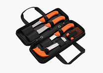 Juego de apertura Blaser Professional