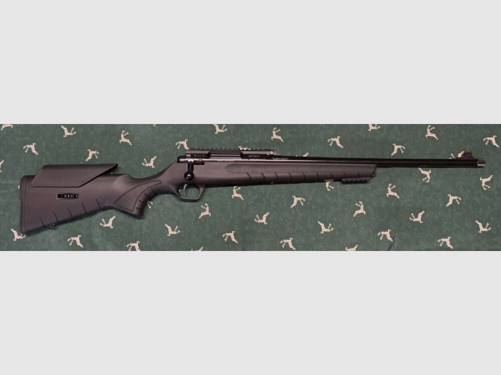 Istanbul Silah Monza - .308 Win.