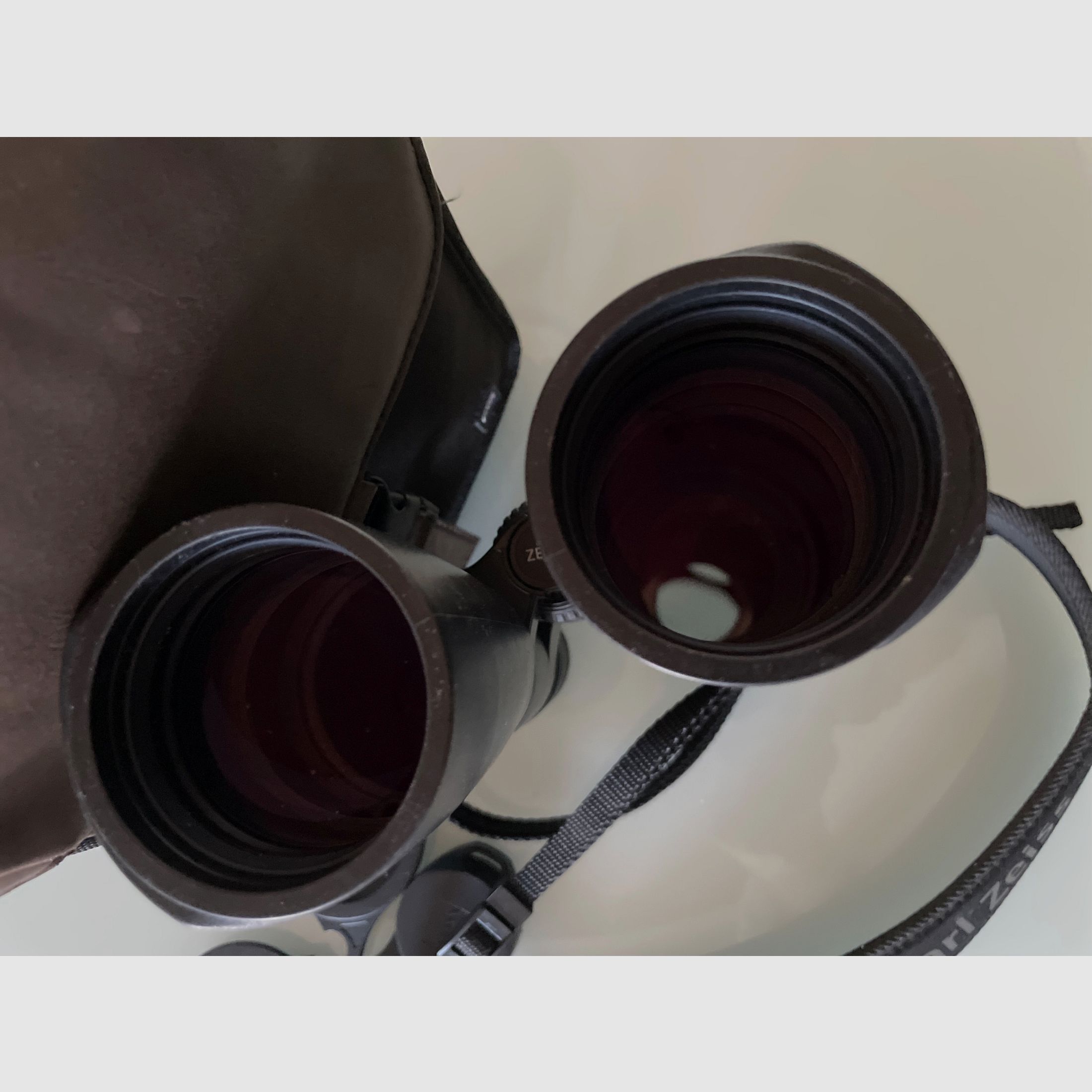 ZEISS Victory HT 8x54 hunting scope, image 5 of 7