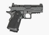 1911 DS Prodigy Compact 3,5" AOS Negro