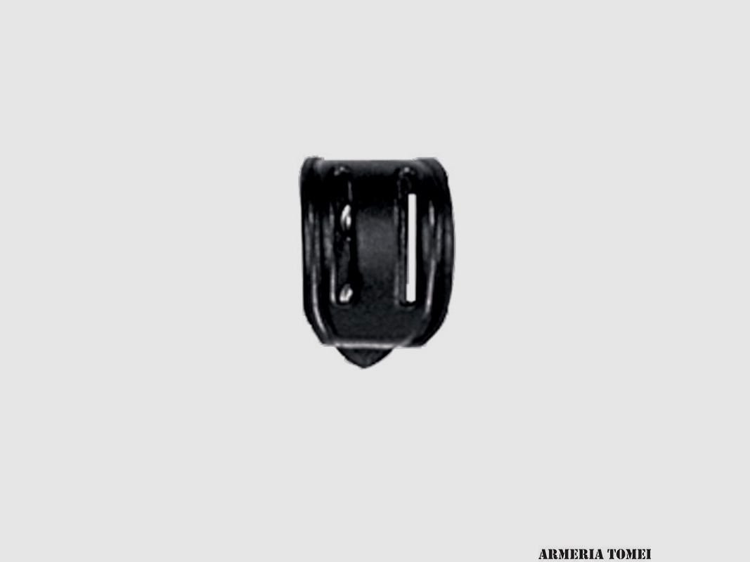 VEGA HOLSTER – LEATHER SPACERS WITH DOUBLE SLOT, image 2 of 2