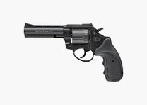 Zoraki R1 4,5 Zoll SRS-Revolver Schwarz 9mm R.K.