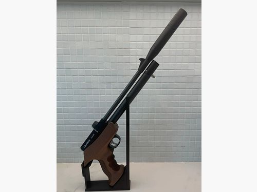 Diana Bandit Gun Rack