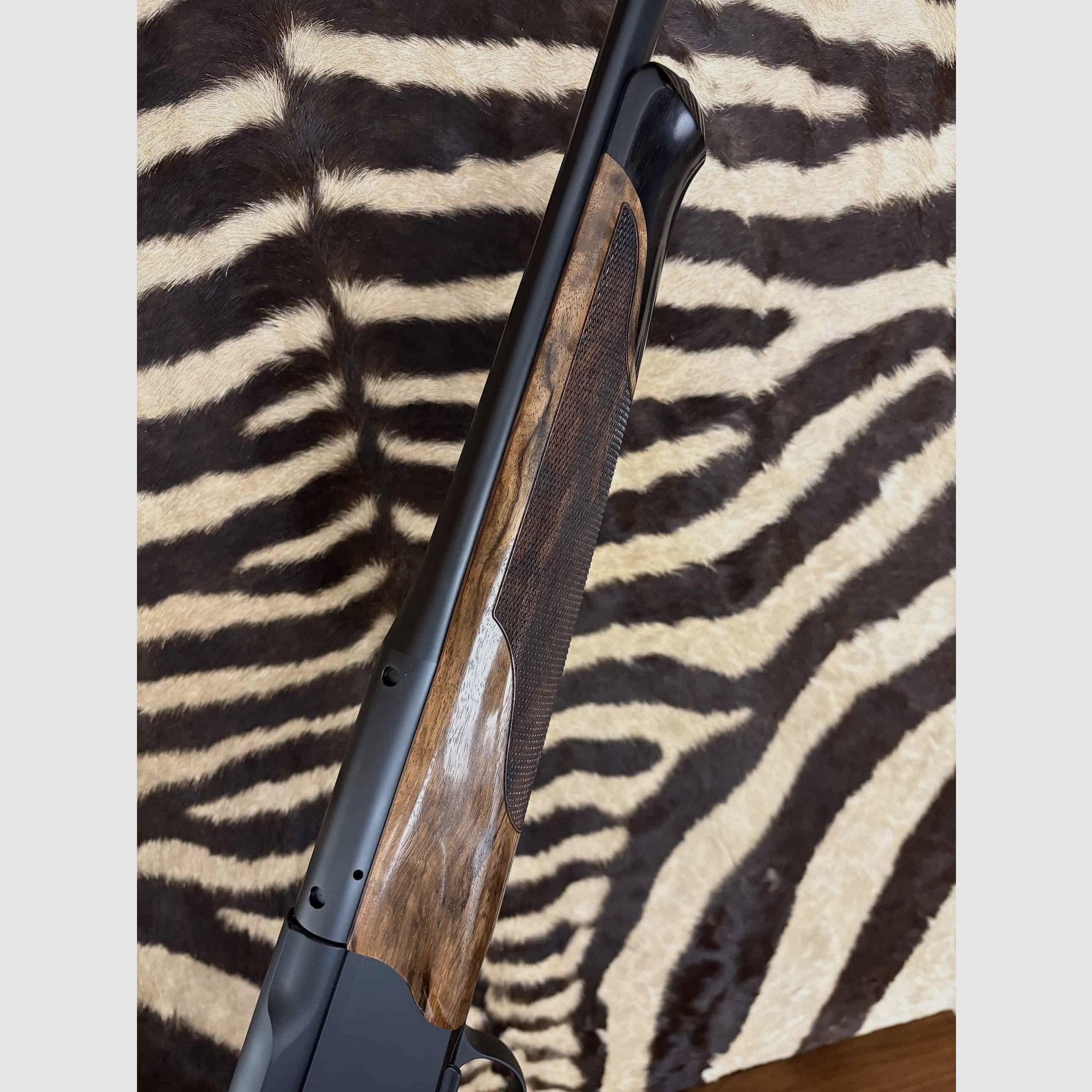 Blaser R8 Success G4 Linkshänder Kal. 8x68s – ca. 65cm gewinde, Bild 8 von 10
