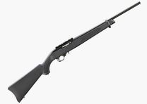 Carabina semiautomática RUGER 10/22 Carbine – 22 LR
