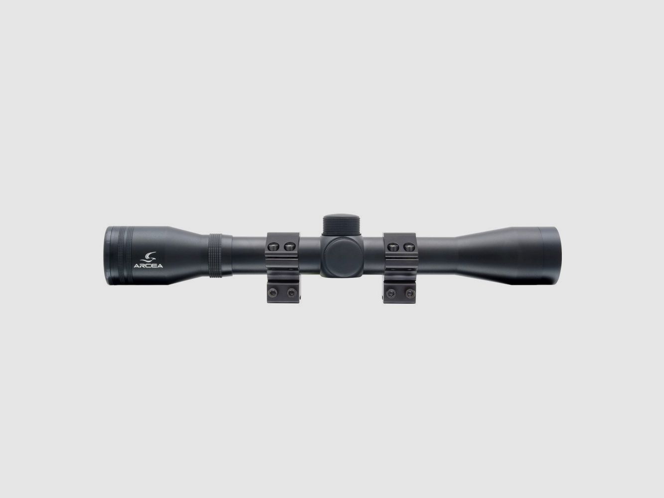 ARCEA 4X32 Zielfernrohr – 25,4 mm mit Montage