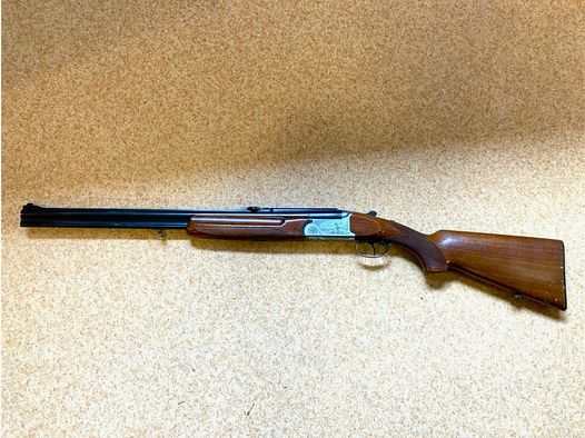 Sabatti (Frankonia) / Insert barrel Keller & Simmann