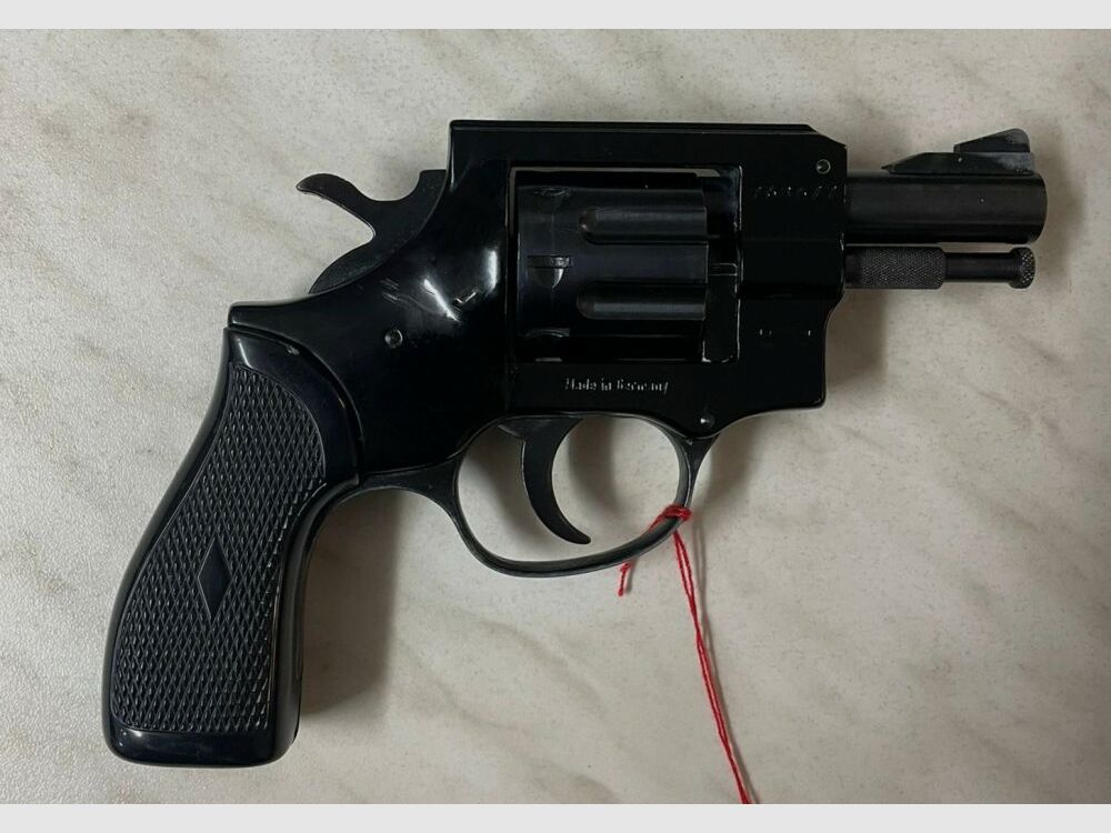 Arminius HW 68