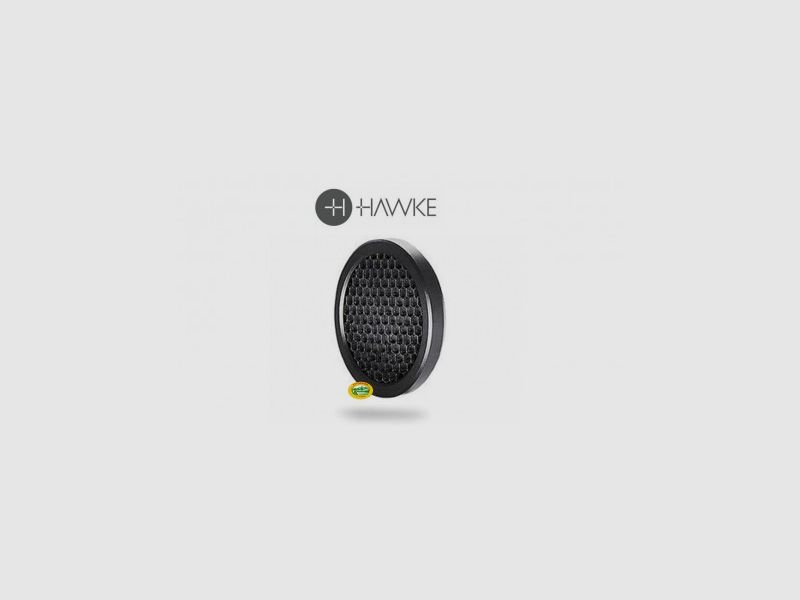HAWKE Sonnenblende Durchmesser 50mm 62109