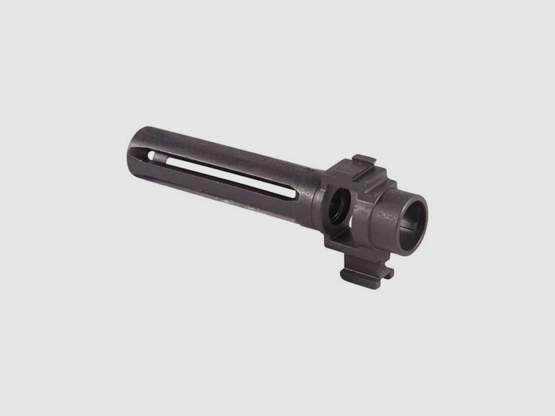SPRINGFIELD ARMORY FLITS DEMPERS 30 KAL .595-32 STAAL ZWART, afbeelding 4 van 4
