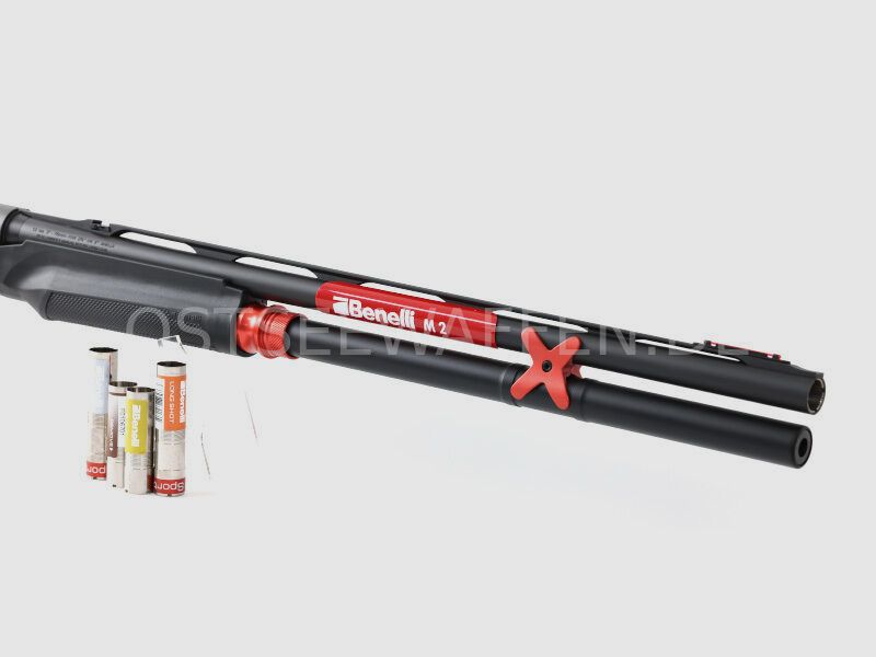 Benelli M2 Speed LL=66cm / MC