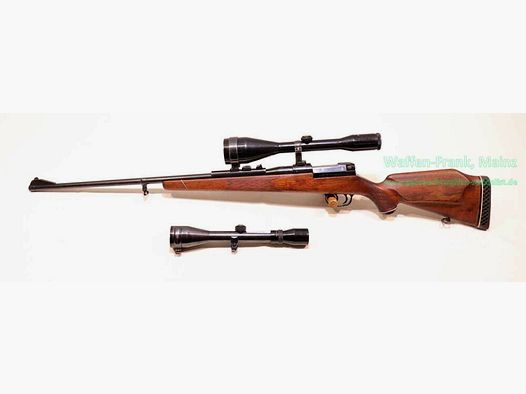 Mauser - Oberndorf Mod. 66 S