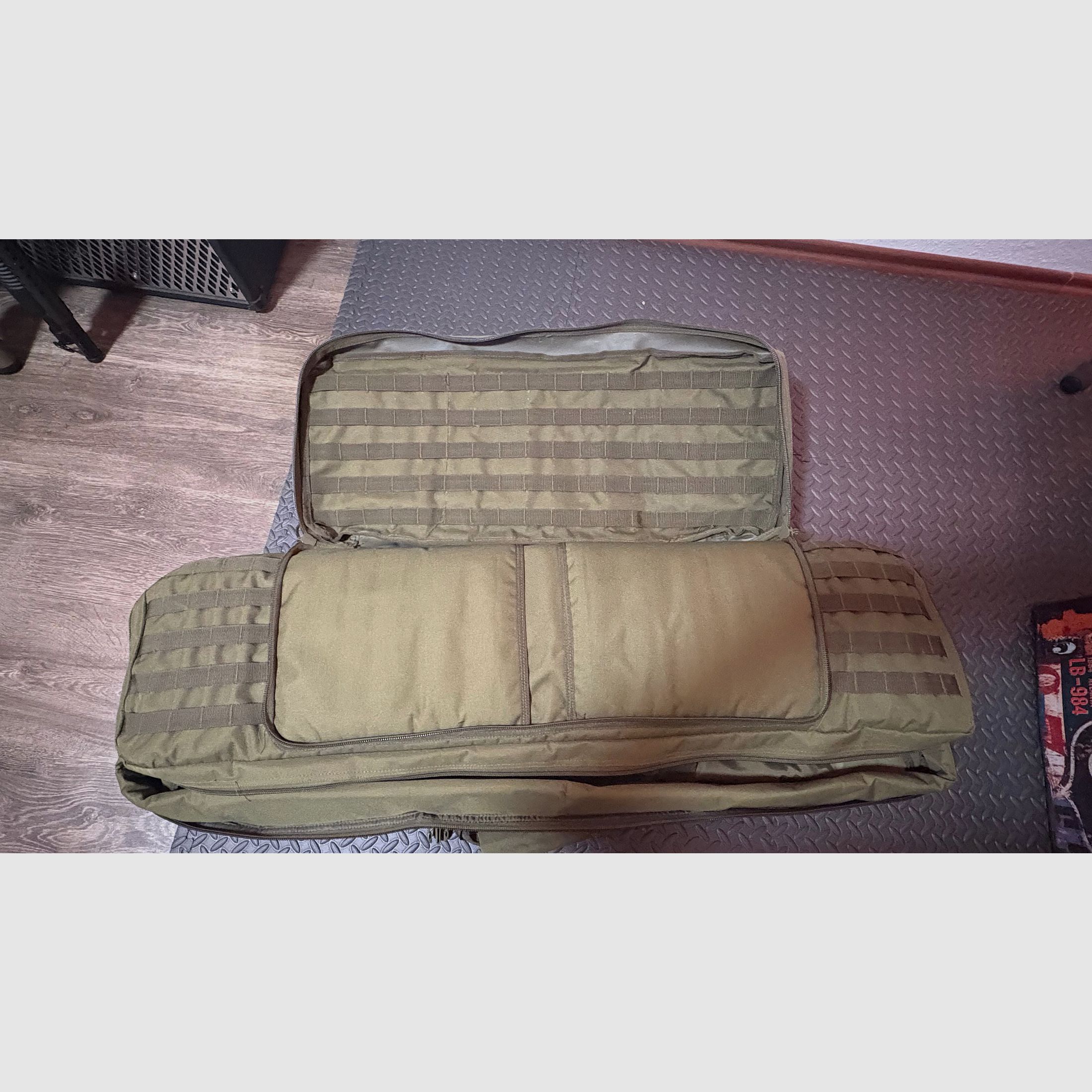 Airsoft Komplettset Specna Arms RRA SA-E03 EDGE fusil, fusil à pompe, pistolet, gilet pare-balles, casque