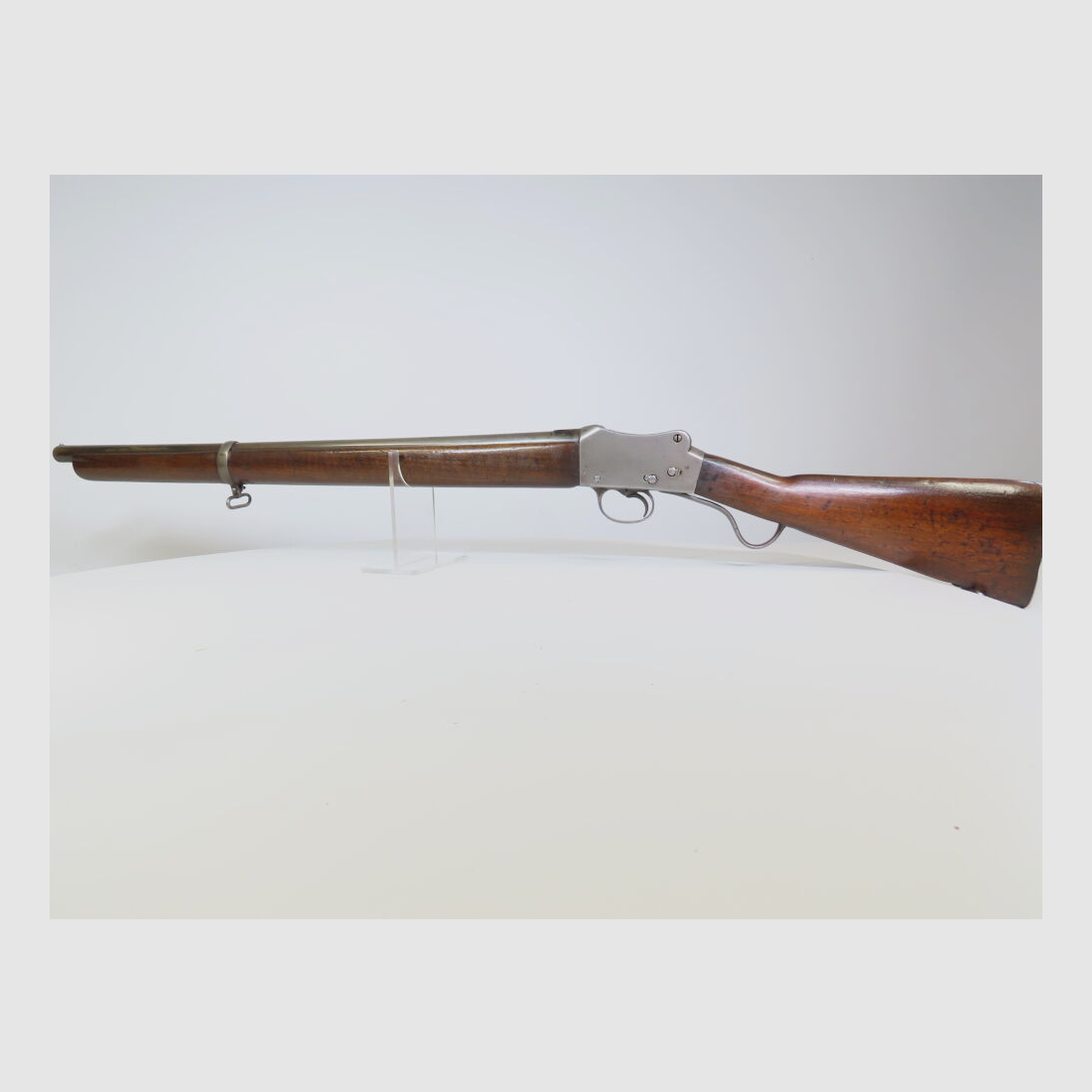 Flint vert Égypte 14BP