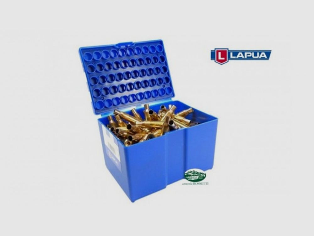 LAPUA Hülsen Kal.6,5 Creedmoor - 4PH6013