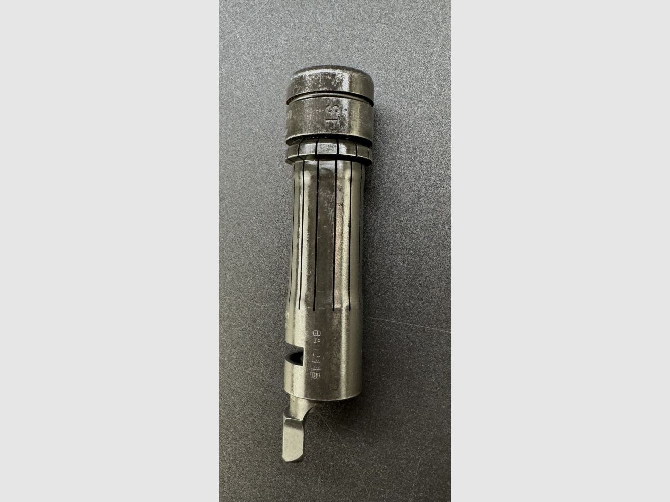Blaser R8 vergrendelingskamer; kalibergroep: ST; rechts uitvoering ST