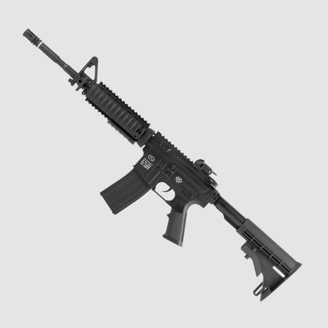Cybergun FN M4A1 Co2 Gewehr NBB
