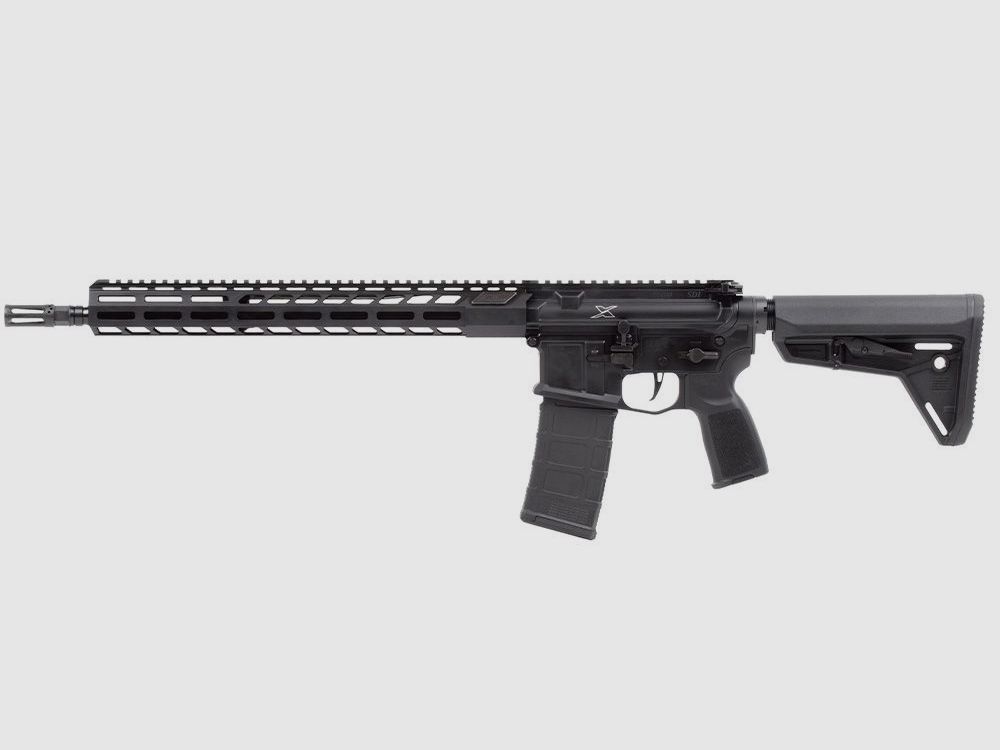 Sig Sauer M400 SDI XSeries .223 Rem., Bild 2 von 3