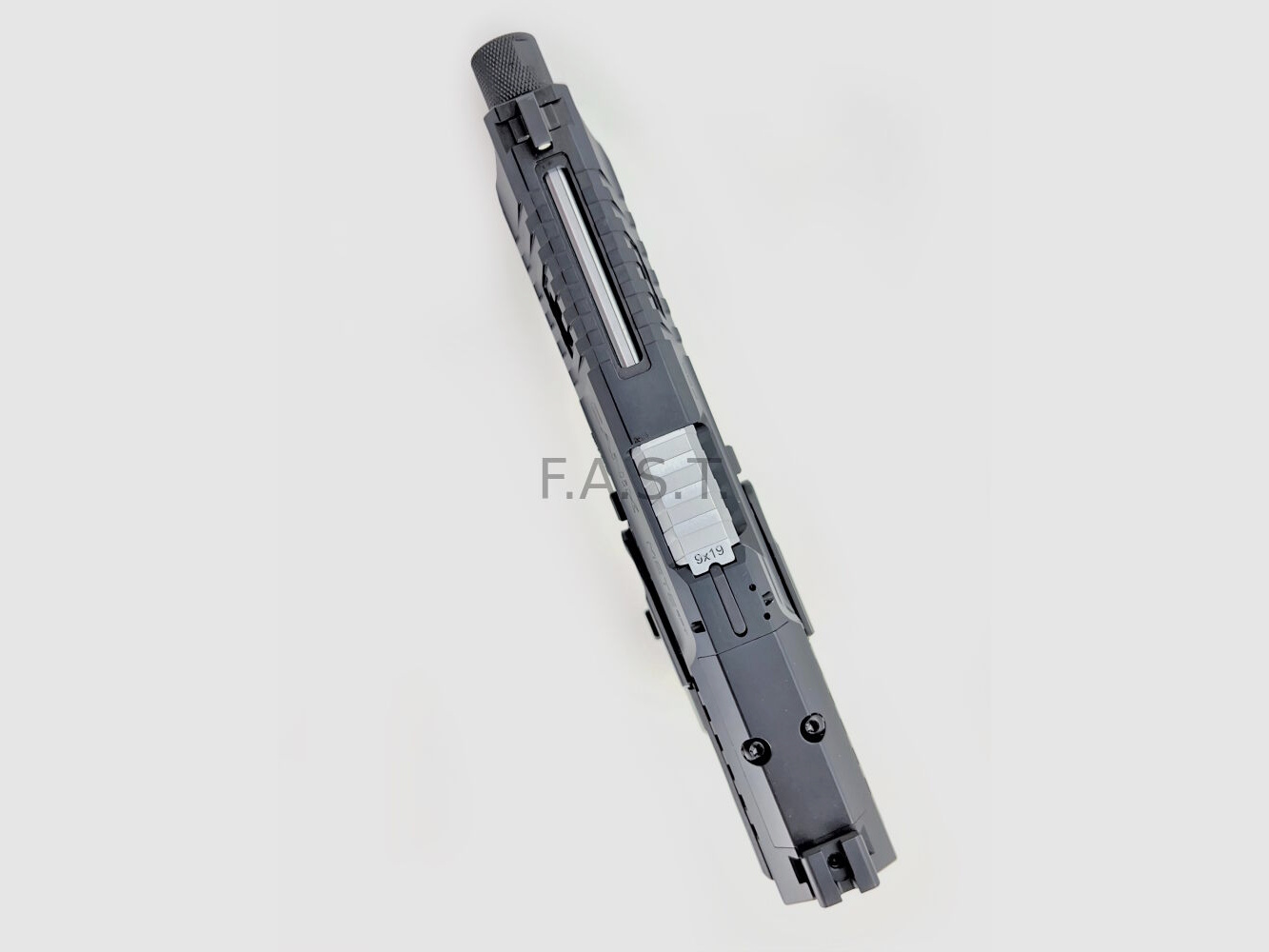 Canik Canik TP9 METE SFT PRO