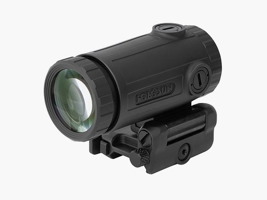 Holosun - Powiększalnik HM3XT 3xMagnifier - Montaż Flip & QD