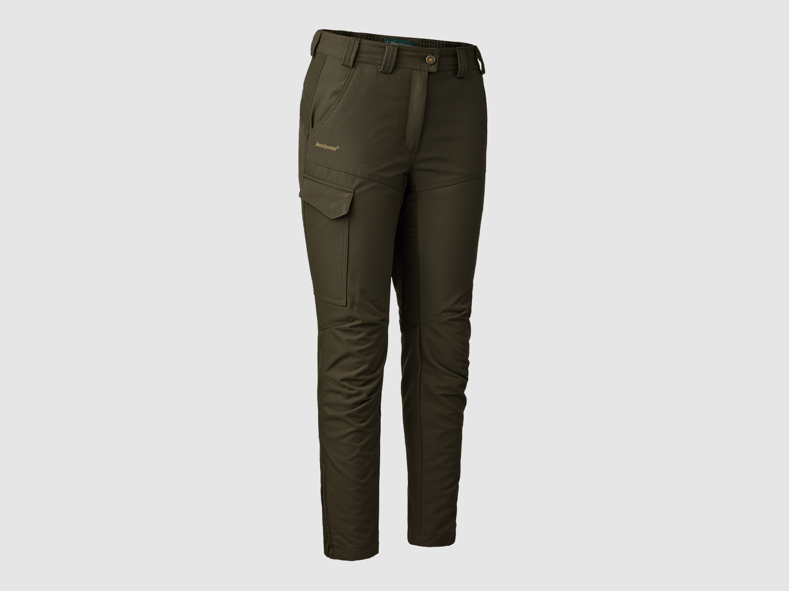 Lady ANN Extreme Stiefelhose mit Membran, Bild 4 von 5