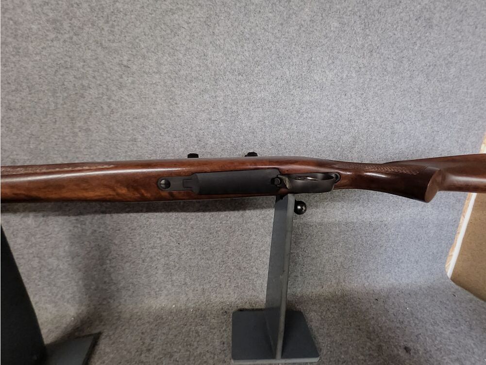 CZ- 550