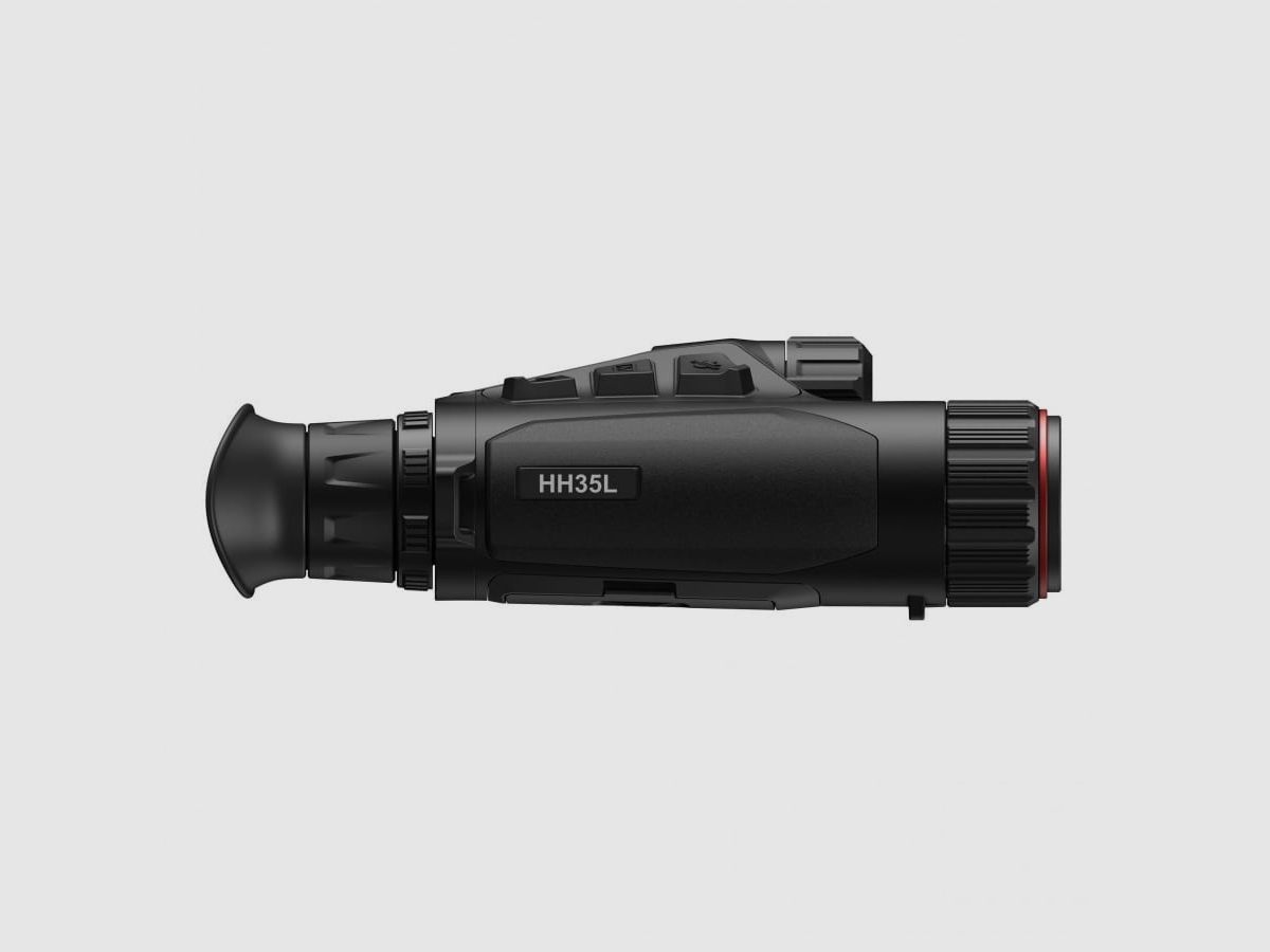 Jumelles thermiques Hikmicro Habrok HH35L 850 nm, image 6 sur 16