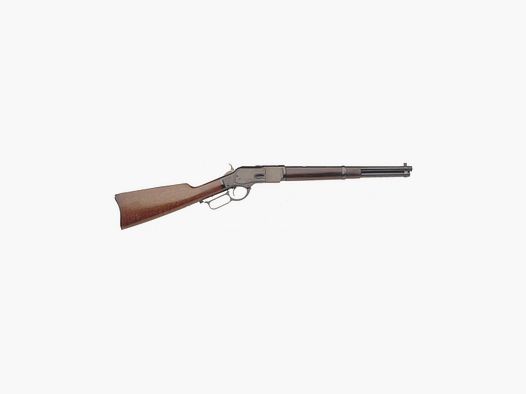 UBERTI 1873 TRAPPER KARABINE KAL. .44 / .40