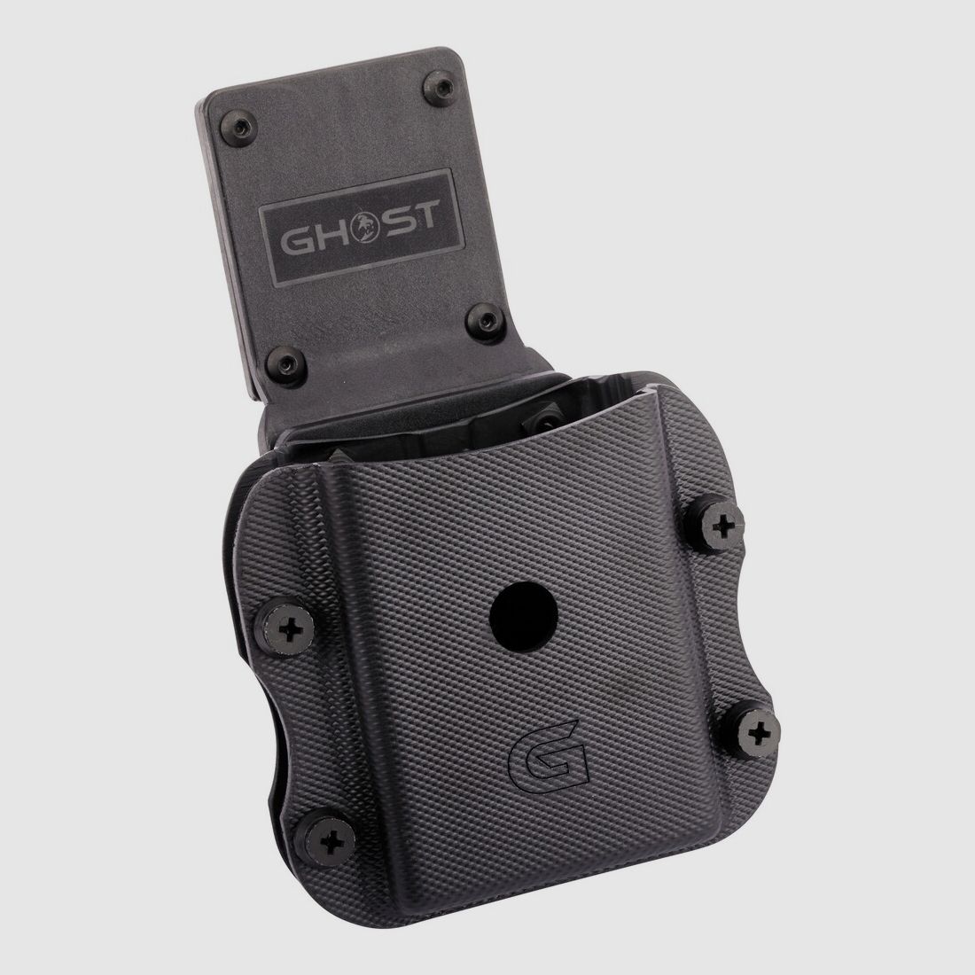 Ghost Magazin Etui für AR-15, tief sitzend, Bild 1 von 2