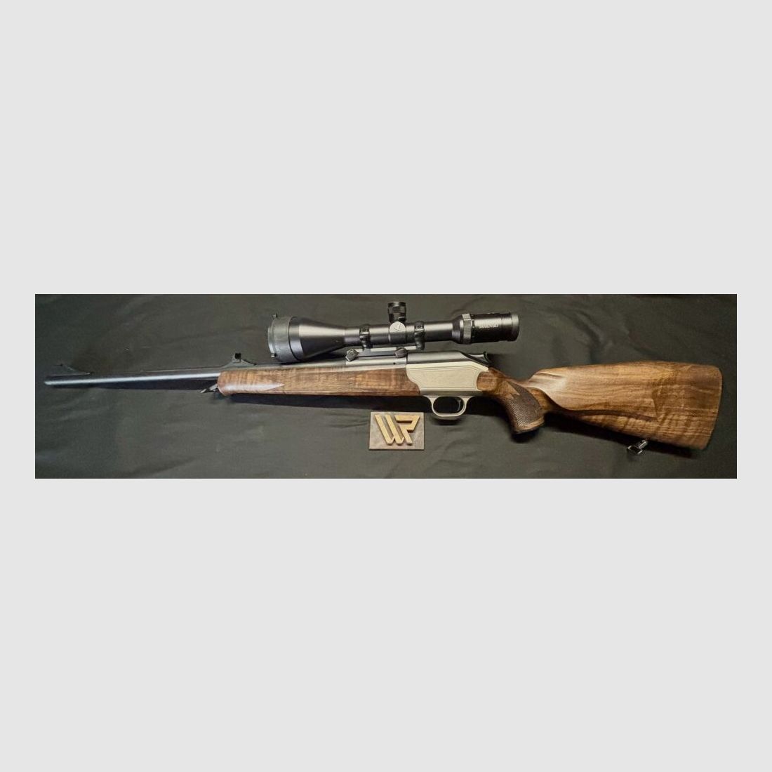 Blaser R93 9.3x62