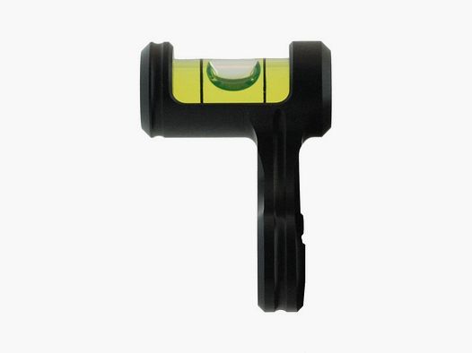 SPUHR A-0119 BUBBLE LEVEL ASSEMBLY