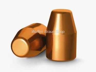 H&N Geschosse.40 KS .401/180 High Speed 500 Stk