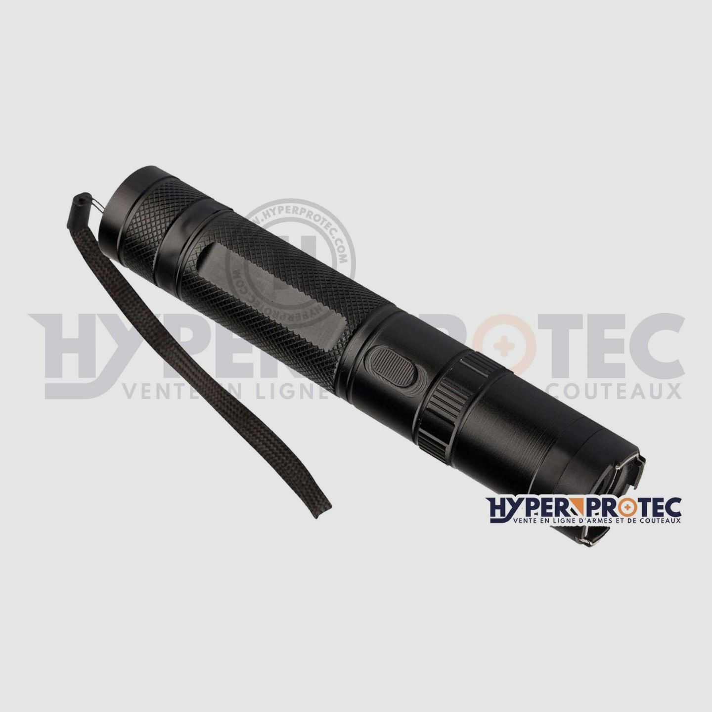 Hyper Access lampada e storditore X6-910A