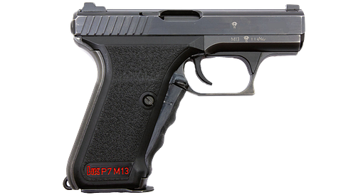 Heckler & Koch P7 M13