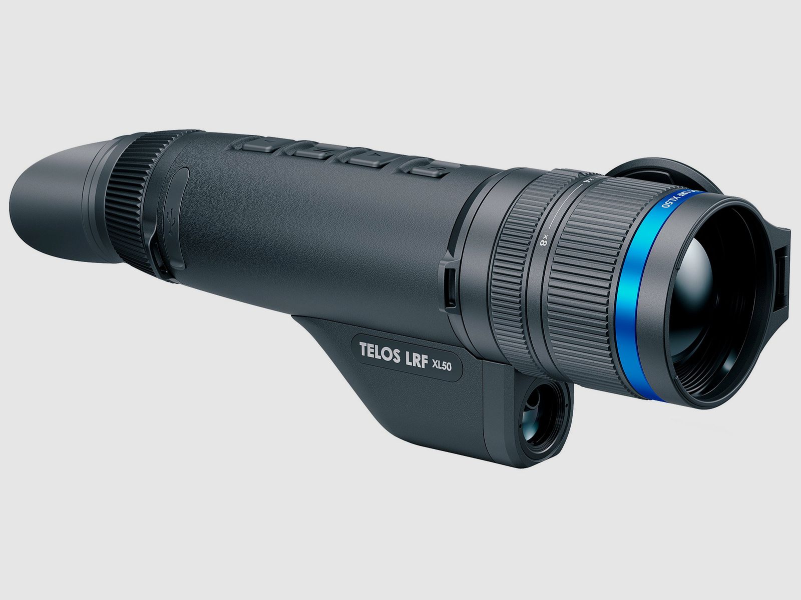 Pulsar Thermal Imaging Camera Telos LRF XL50