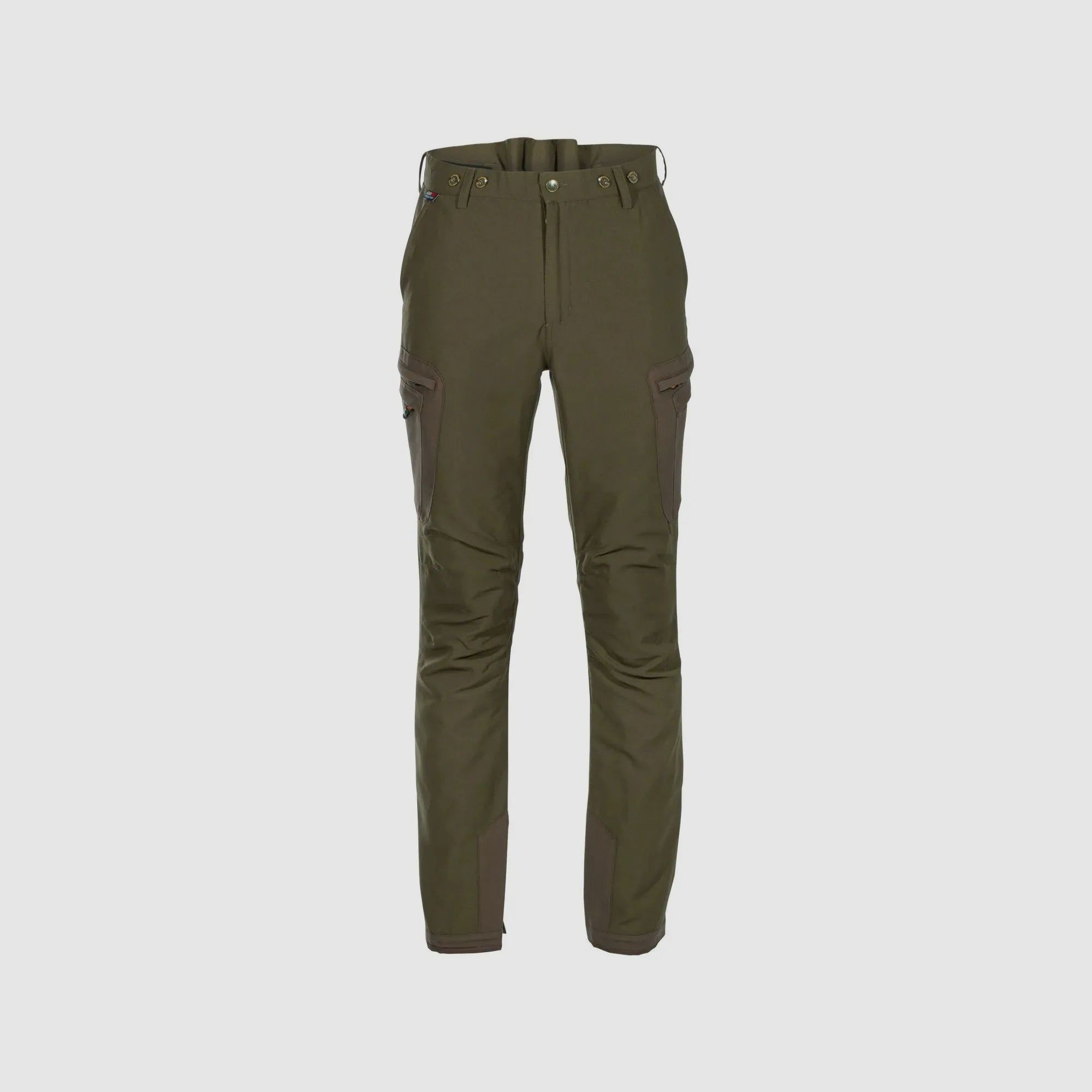 Swedteam Swedteam Hose Ultra Pro M Trouser swedteam green