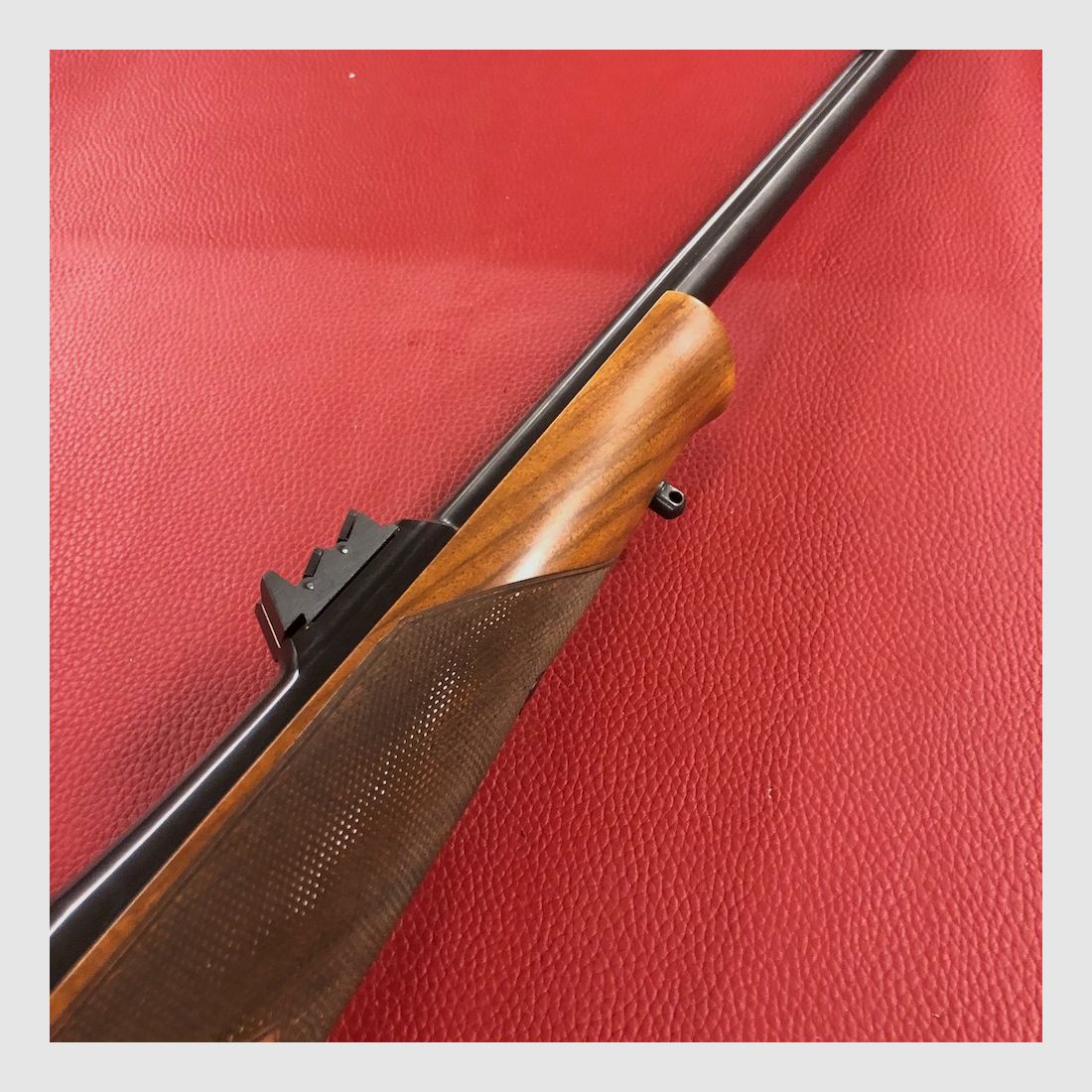 CZ Mod. 550 Lux Safari Magnum, Bild 3 von 8