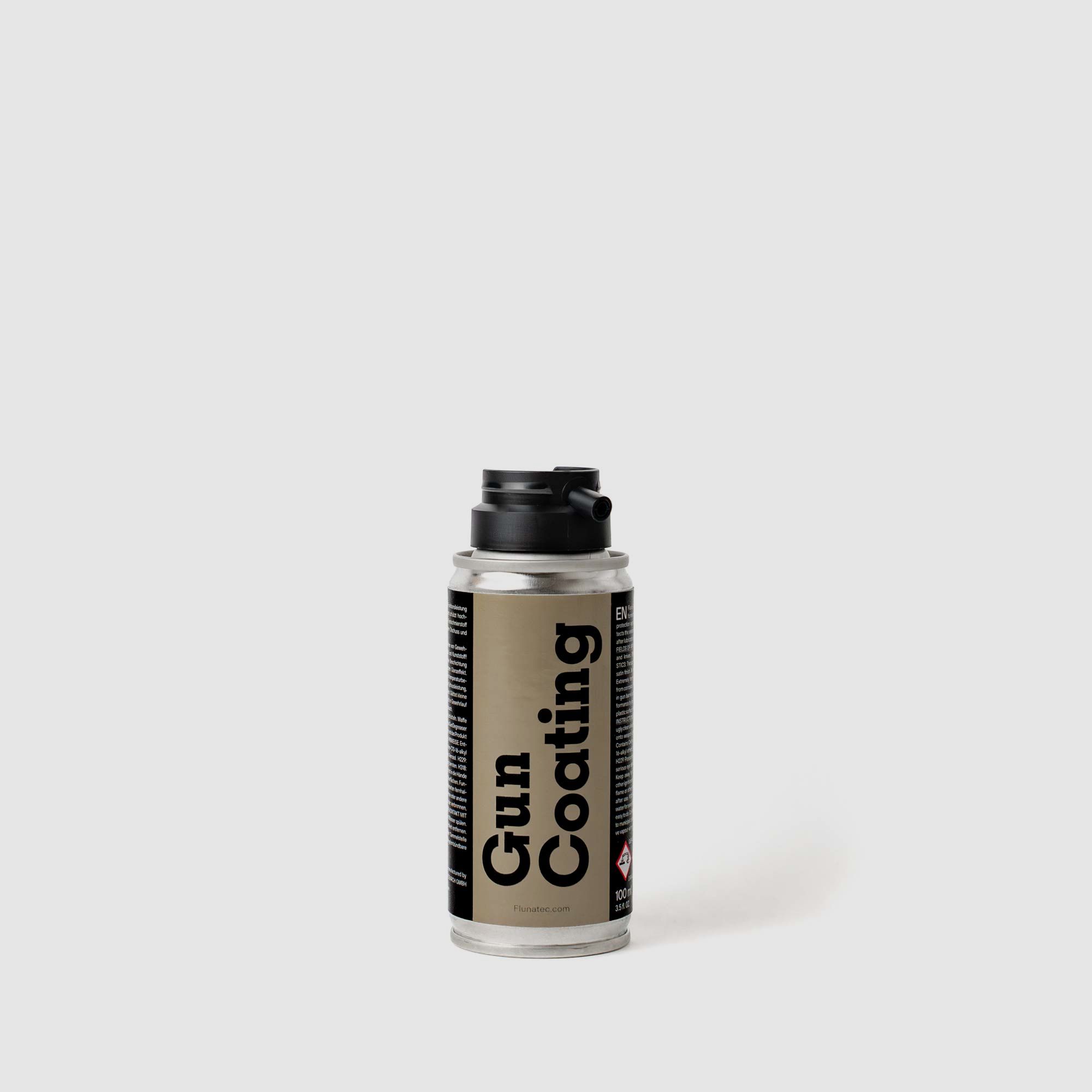 Fluna Tec Gun Coating Spray 100ml