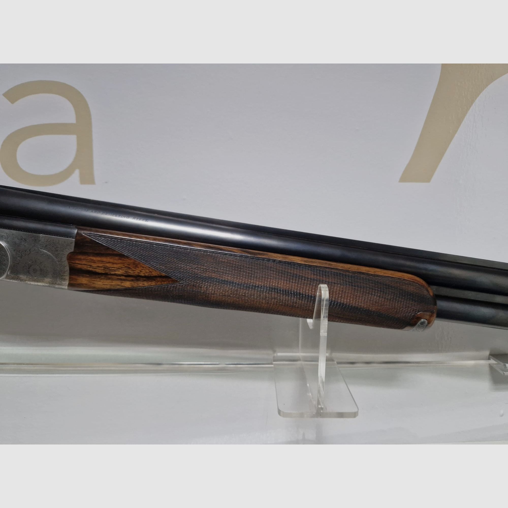 Fusil FABBRI, image 3 sur 7