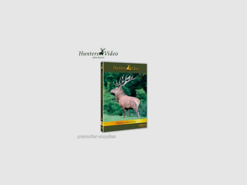 Jagd in Berleburg