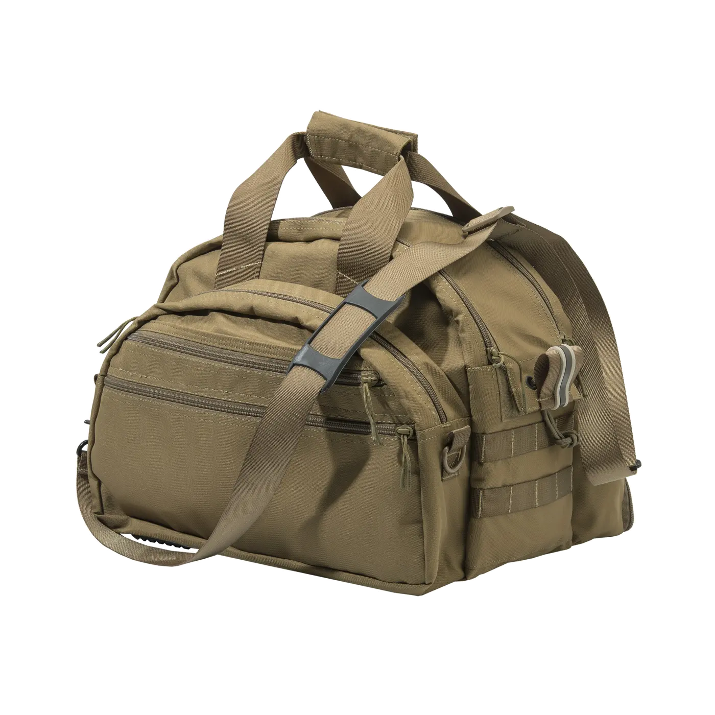 Beretta – Tactical Range Bag / Coyote Brown, billede 2 af 5